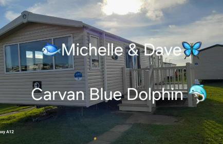 8 Berth Caravan at Blue Dolphin East coast - Foto 23