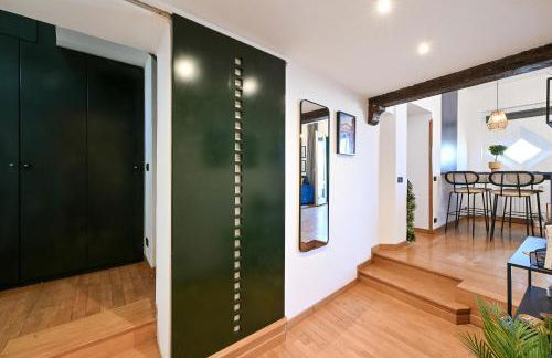 Navona design rooftop - Foto 43