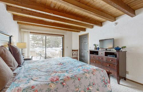 Sunriver Resort's Tennis Village 53 - Foto 14