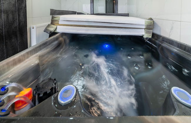 Holiday Home in Verviers With Sauna - Foto 28