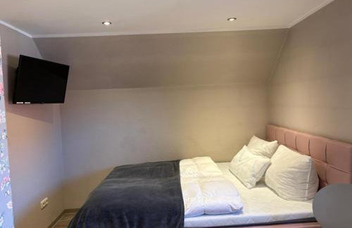 Wohnung Burghaus 3 OG - Foto 11