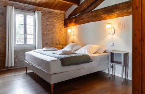 Mas Millésime - Gîte Mourvèdre - 6 pers - Piscine privative - St Remy de Provence - Foto 5