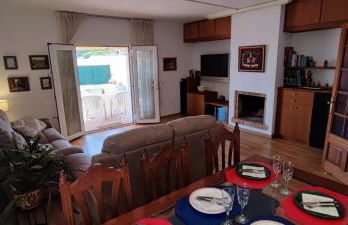 LLOGUER30 Cecilia's House the paradise - Foto 10