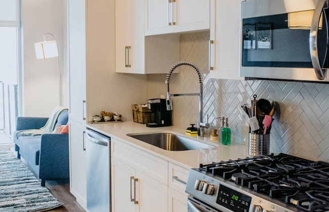 Kasa The Gulch Nashville - Foto 32