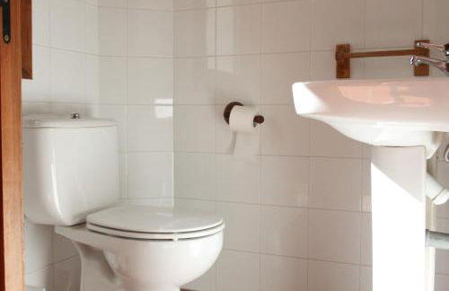 El Rincón de Muñoz - Alojamientos Rurales con Chimenea, Piscina y Terraza con vistas a la Alpujarra - Foto 25