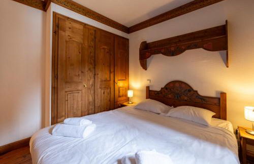 Résidence Le Cristal - Grands Montets 9 - Happy Rentals - Foto 9