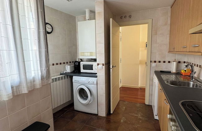 Margas Golf Apartment - Photo 11