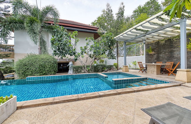 Baan Rawee Villas - Foto 65