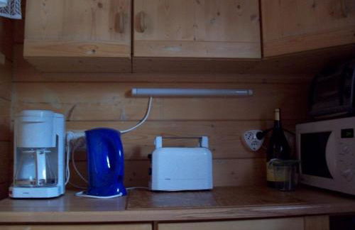 Ferienhaus " Uns Hüsung" - Foto 7