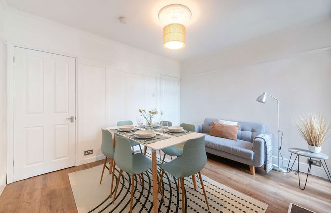 Host Stay Caversham Westfield House - Foto 8