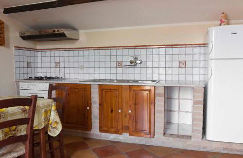 Casa Vacanze "Pietra viva" - Foto 14