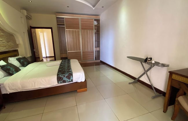 Eden Beach Resort Apartments - Foto 26