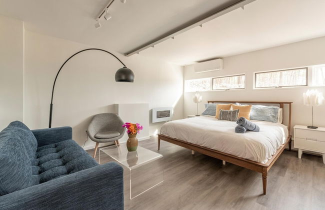 Prvt Architectural Masterpiece w Views hot tub - Foto 5