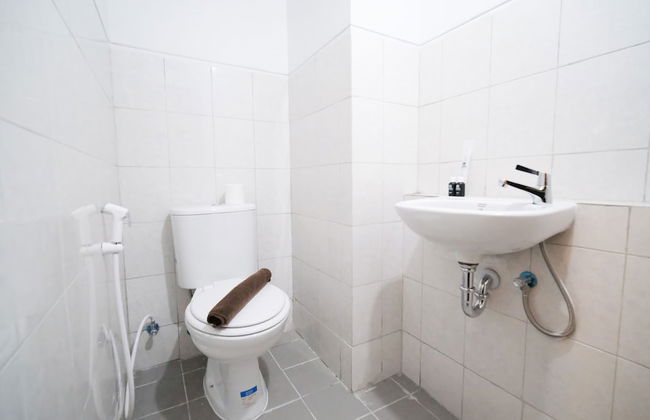 Best Choice And Strategic Location Studio At Apartment Suncity Residence - Foto 10