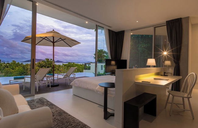 Villa Abiente - Foto 3