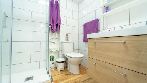 El Reino Azul de Gran Canaria - Foto 5, towels, Shower