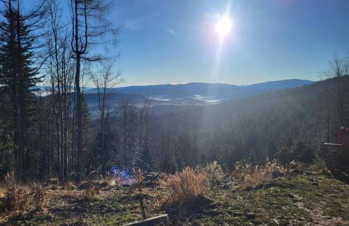JASZCZURÓWKA pod Leskowcem - Foto 7