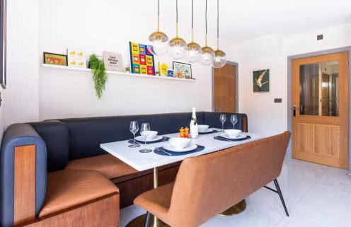 Tilehurst Cottage - Modern 3beds -3 baths- 20 min from Legoland-Ascot-Windsor - Photo 30