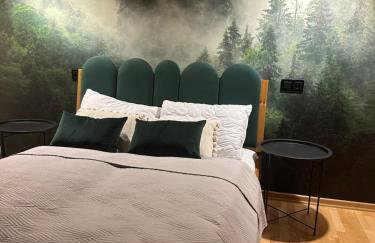 Apartament nad Brdą prywatny darmowy parking - Foto 1