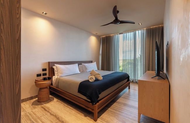 BESPOKE, member of Small Luxury Hotels - Photo 29