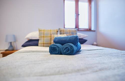 The Old Dairy - Boutique Countryside Cottage at Harrys Cottages - Foto 10