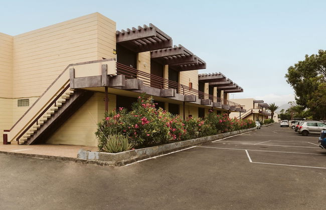 Costa del Silencio in Arona - Foto 32