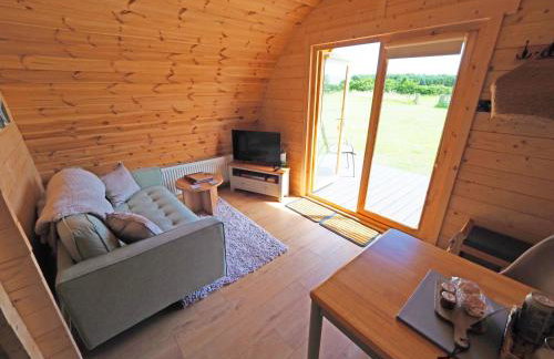 Orchard Hideaway, Bielby, York - Photo 43