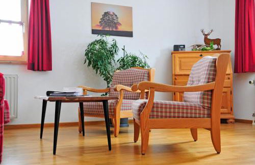 Ferienwohnungen Wendelstein - Foto 52