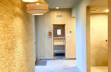 Marina Apartment SeeFlair Saarow mit Pool & Sauna - Foto 27