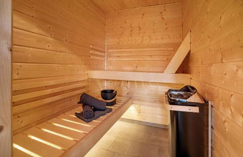 Egge Resort 7f mit Whirpool u Sauna - Foto 12