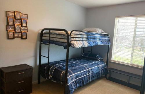 Waxberry Getaway Sequoia/Kings Canyon National Pks - Foto 5