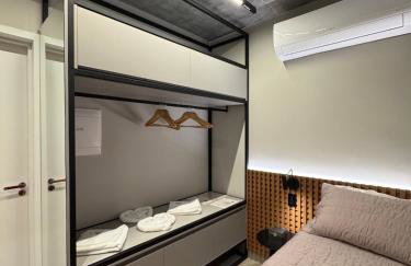 Studio Luxuoso no ID Vida Urbana Inteligente mais Alexa - Foto 64