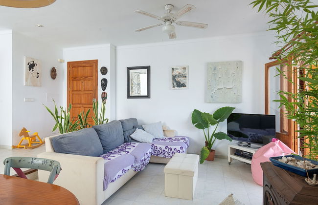 La Casa Del Far in Mallorca - Foto 6