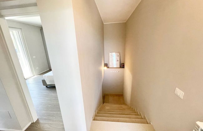 Villa Ipnotica - Panoramic Views Plus Exquisite Pool - Sleeps 7 - Very Stylish - Foto 37