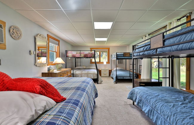 Winding Way Chalet 3 Bedroom Home - Foto 6