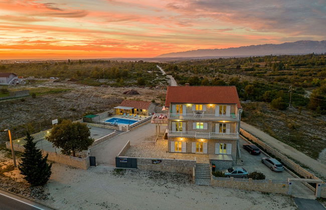 Villa Fenix - Foto 49