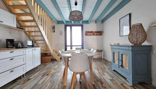 Maison de vacances 5 personnes proche plage et commerces - FR-1-476-173 - Foto 5