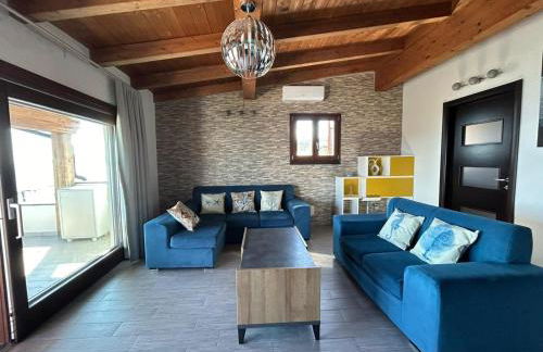 DOLCE VITA holiday home - Foto 41