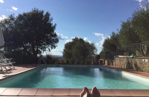 Agriturismo Borgo tra gli Olivi - Foto 53