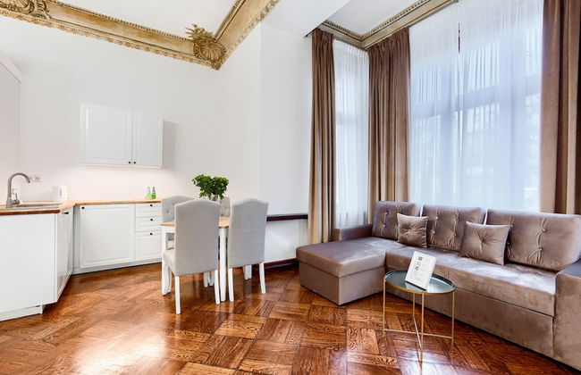 Aparthotel 1899 by Platinum - Foto 2