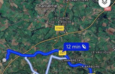 Le Hameau des Lys - 12min du PuyduFou - Photo 2