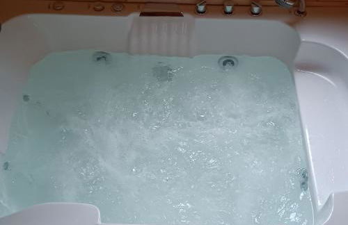 La Dehesilla de Toledo Escapada Romántica Jacuzzi Sillón Tántrico - Foto 7