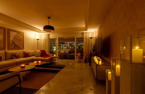 MARBELLA BANUS SUITES - Playas del Duque Luxury - Foto 7