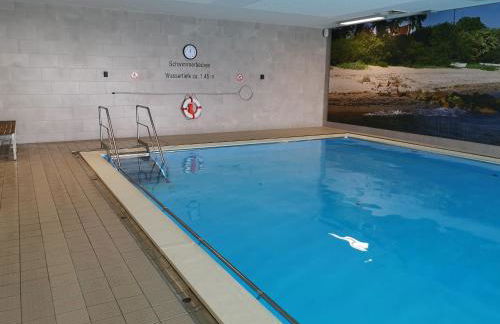 Fewo Muschelgetuschel im Prinz Hamlet - direkte Strandlage - Foto 20