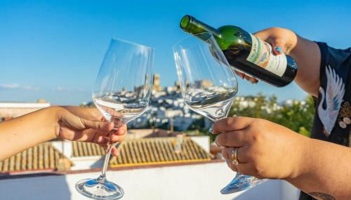 Apartamento céntrico con vistas - Foto 2