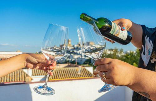 Apartamento céntrico con vistas - Foto 2