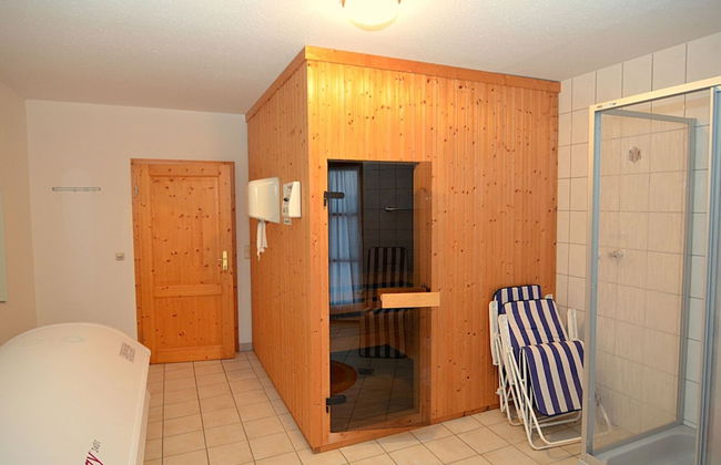 Spacious Apartment in Schonsee With Sauna - Foto 17