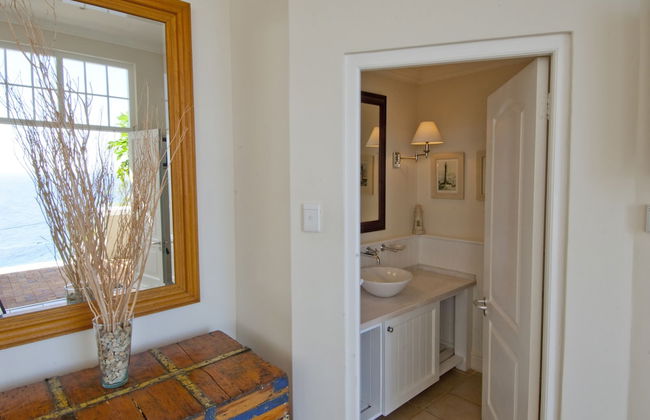 Felsensicht Holiday Home - Photo 2