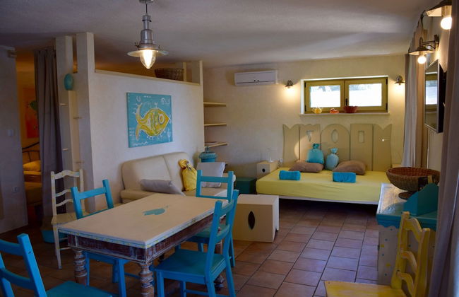 Villa Kamen - Foto 17