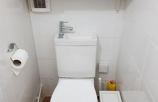 Quality Accommodation - Foto 74